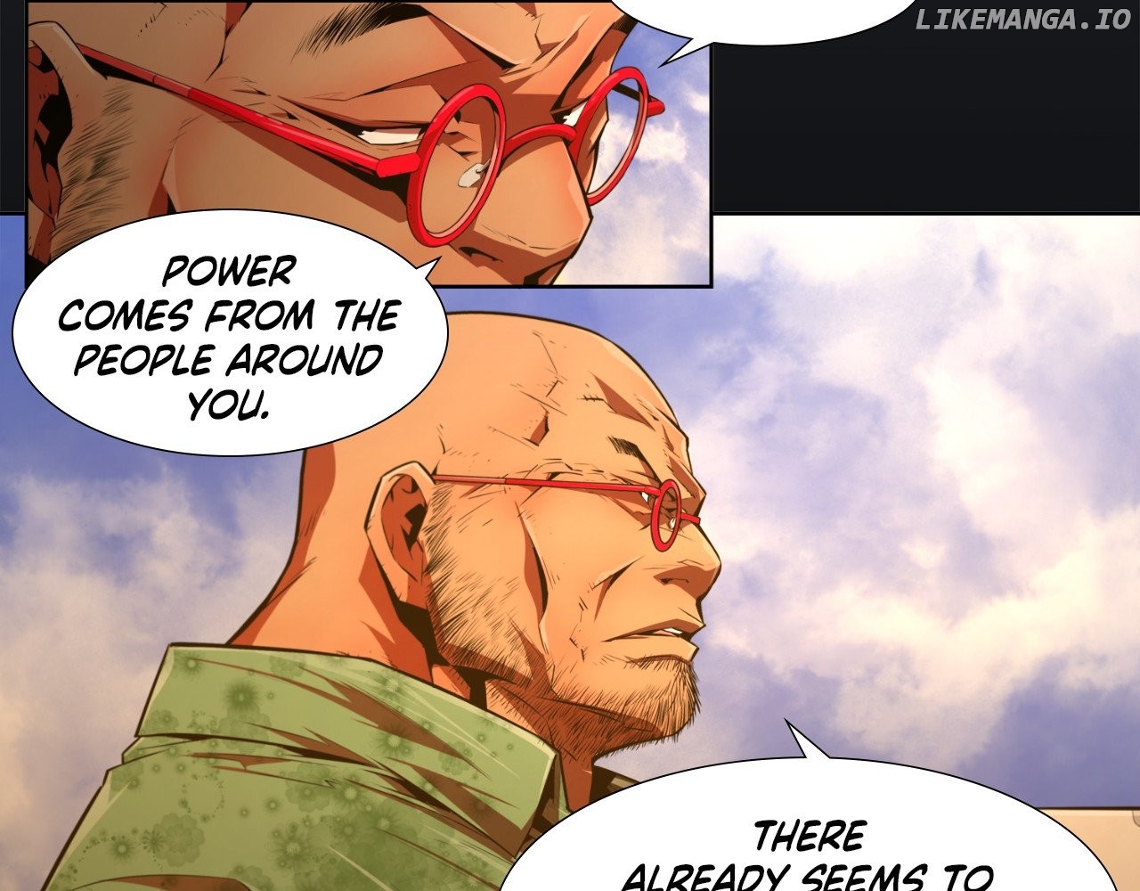 Land of the Dead Chapter 30 - page 7