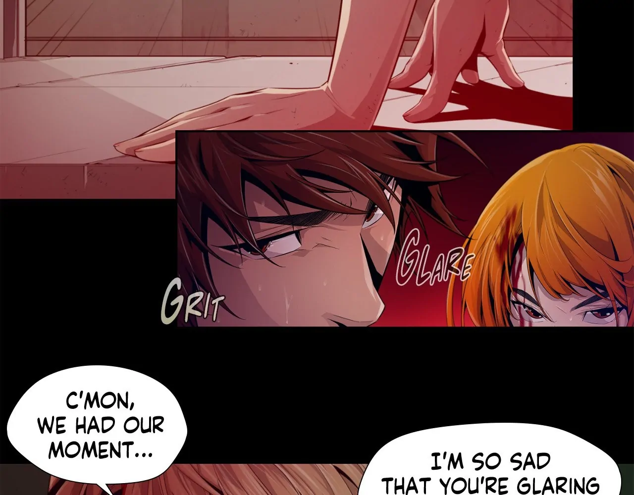 Land of the Dead Chapter 3 - page 2