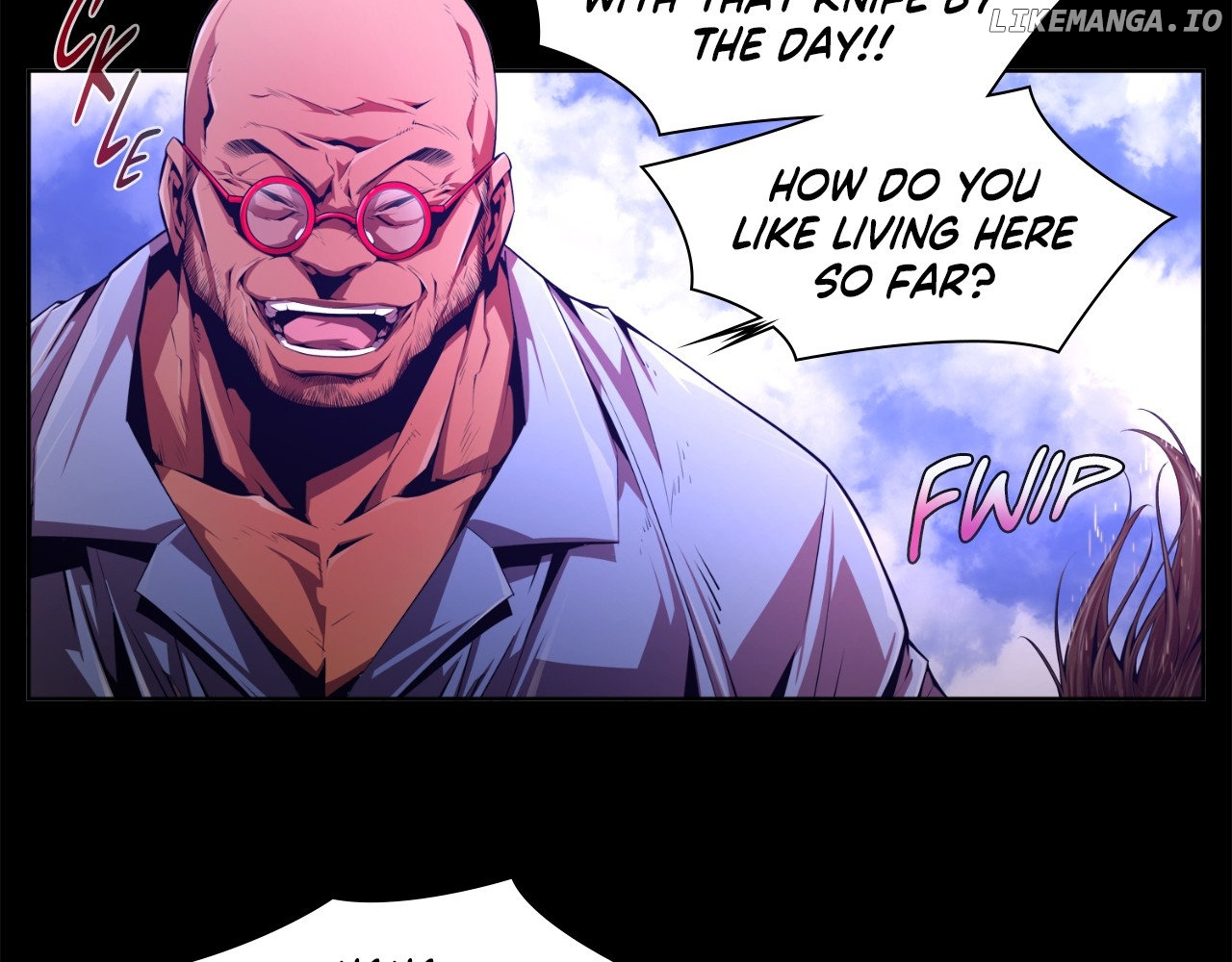 Land of the Dead Chapter 29 - page 12