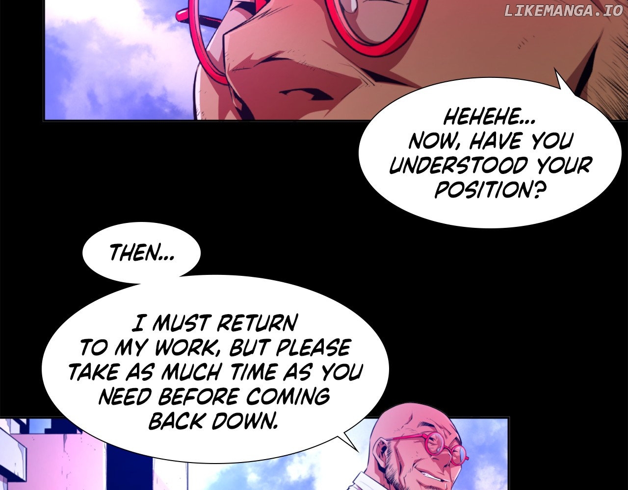 Land of the Dead Chapter 29 - page 16