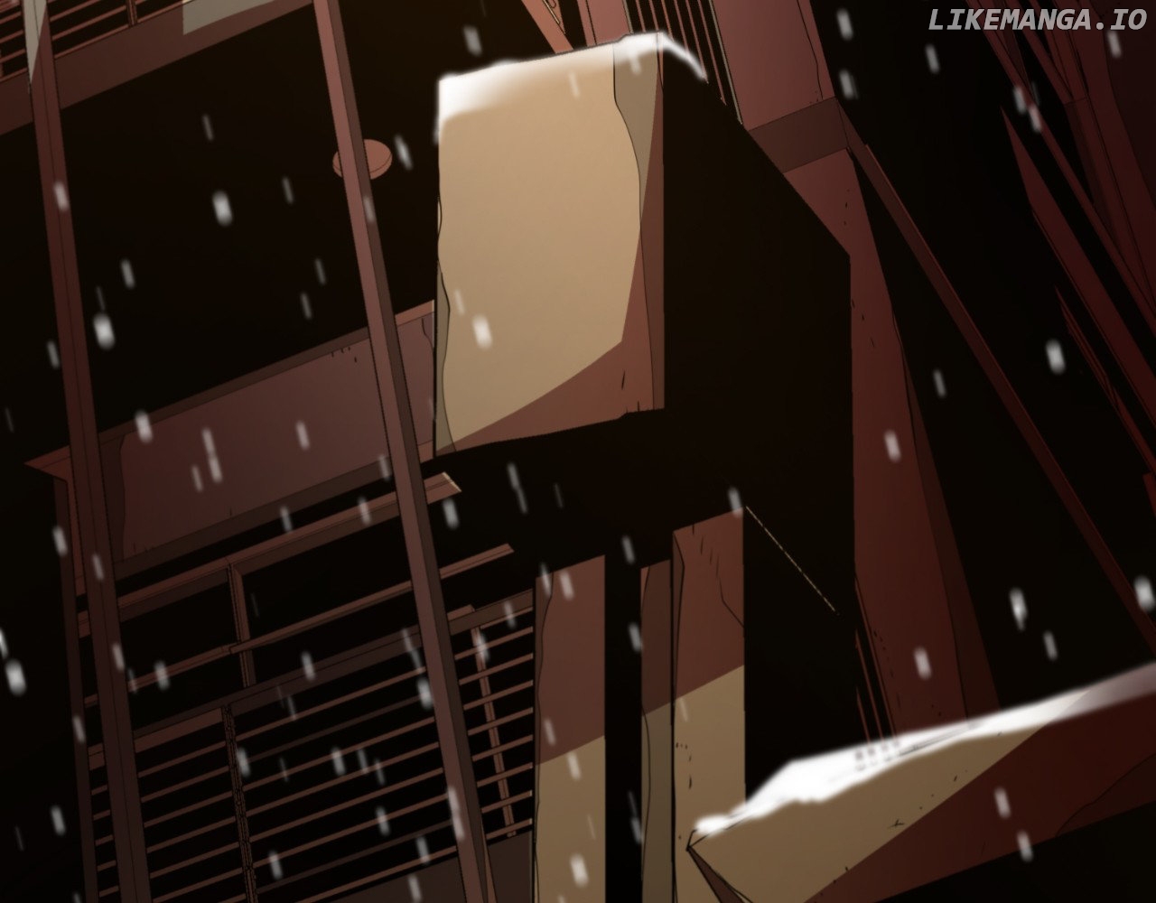 Land of the Dead Chapter 29 - page 23