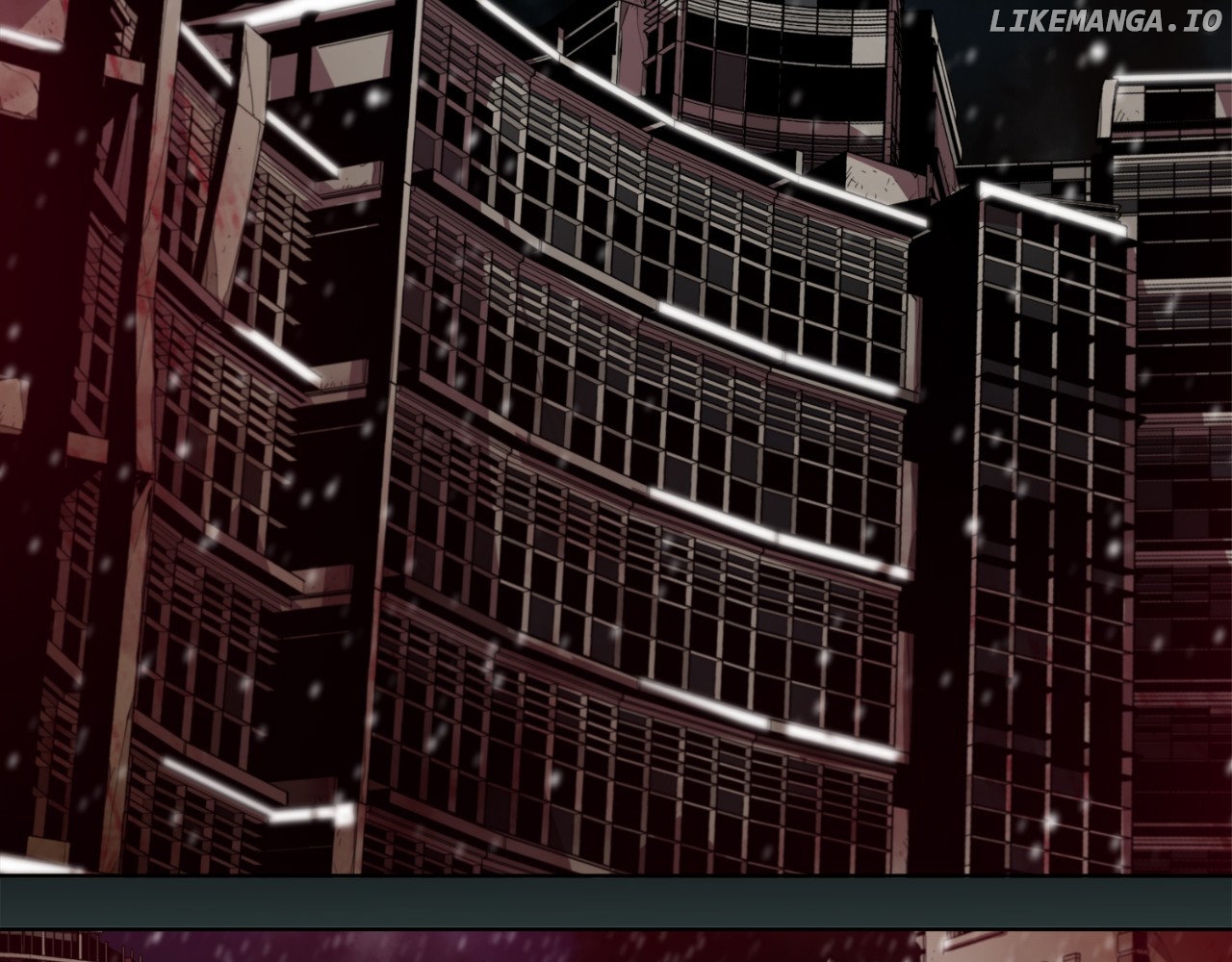 Land of the Dead Chapter 29 - page 26