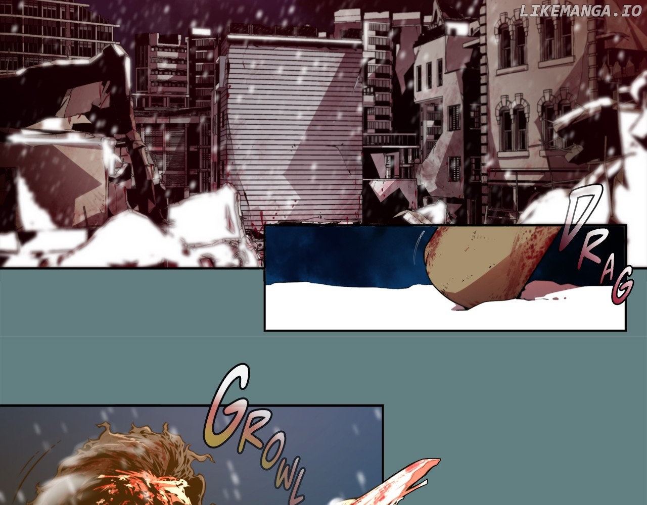 Land of the Dead Chapter 29 - page 27