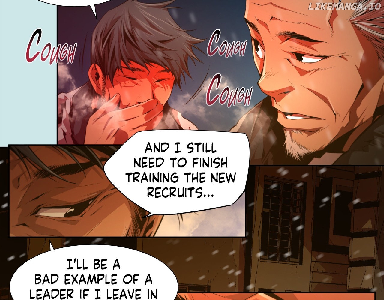 Land of the Dead Chapter 29 - page 33