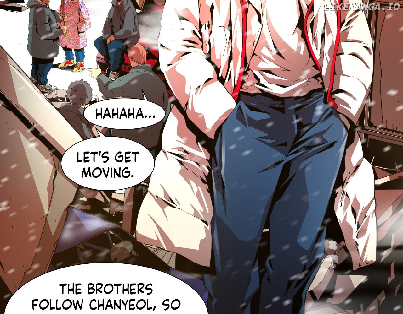 Land of the Dead Chapter 29 - page 35