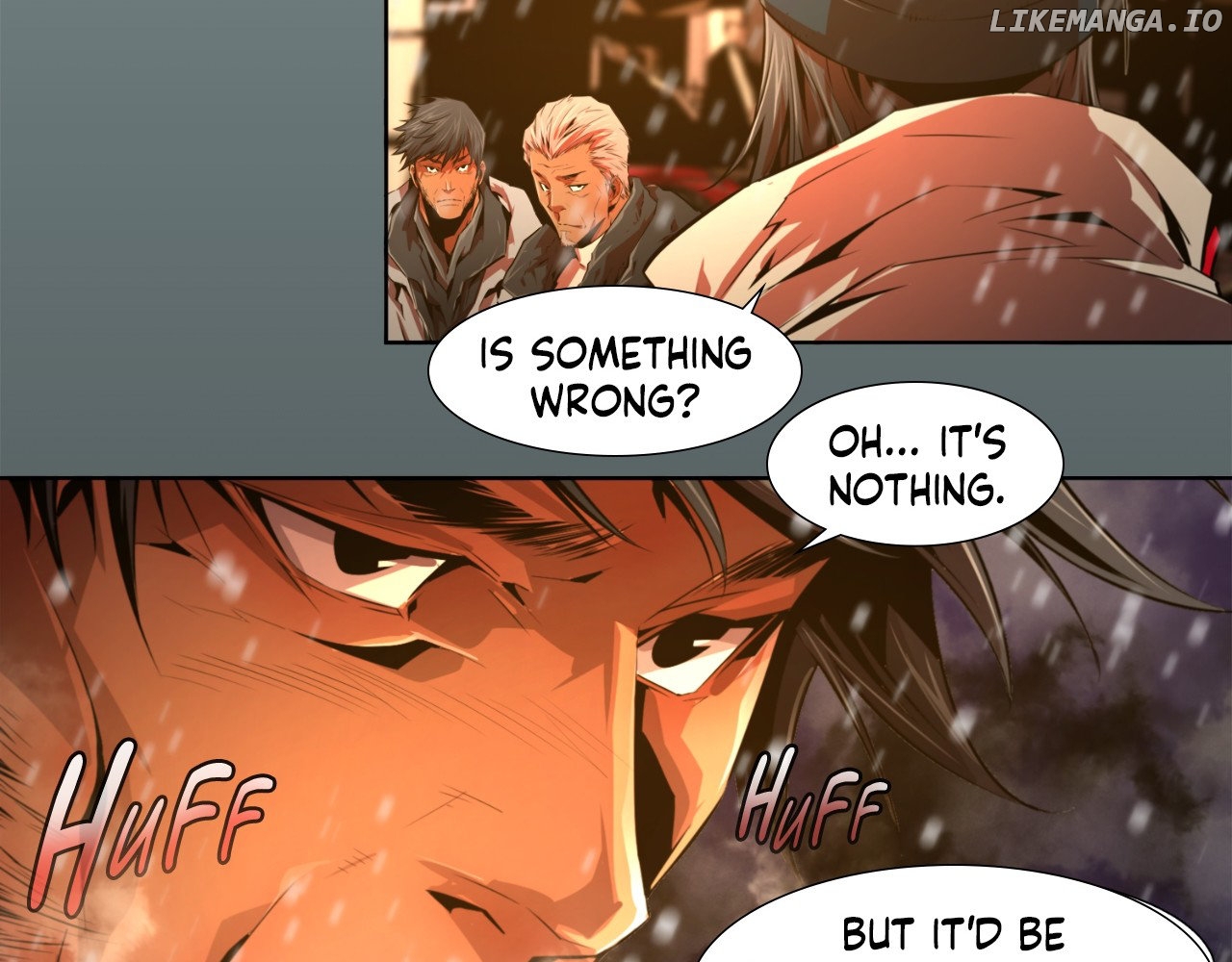 Land of the Dead Chapter 29 - page 41