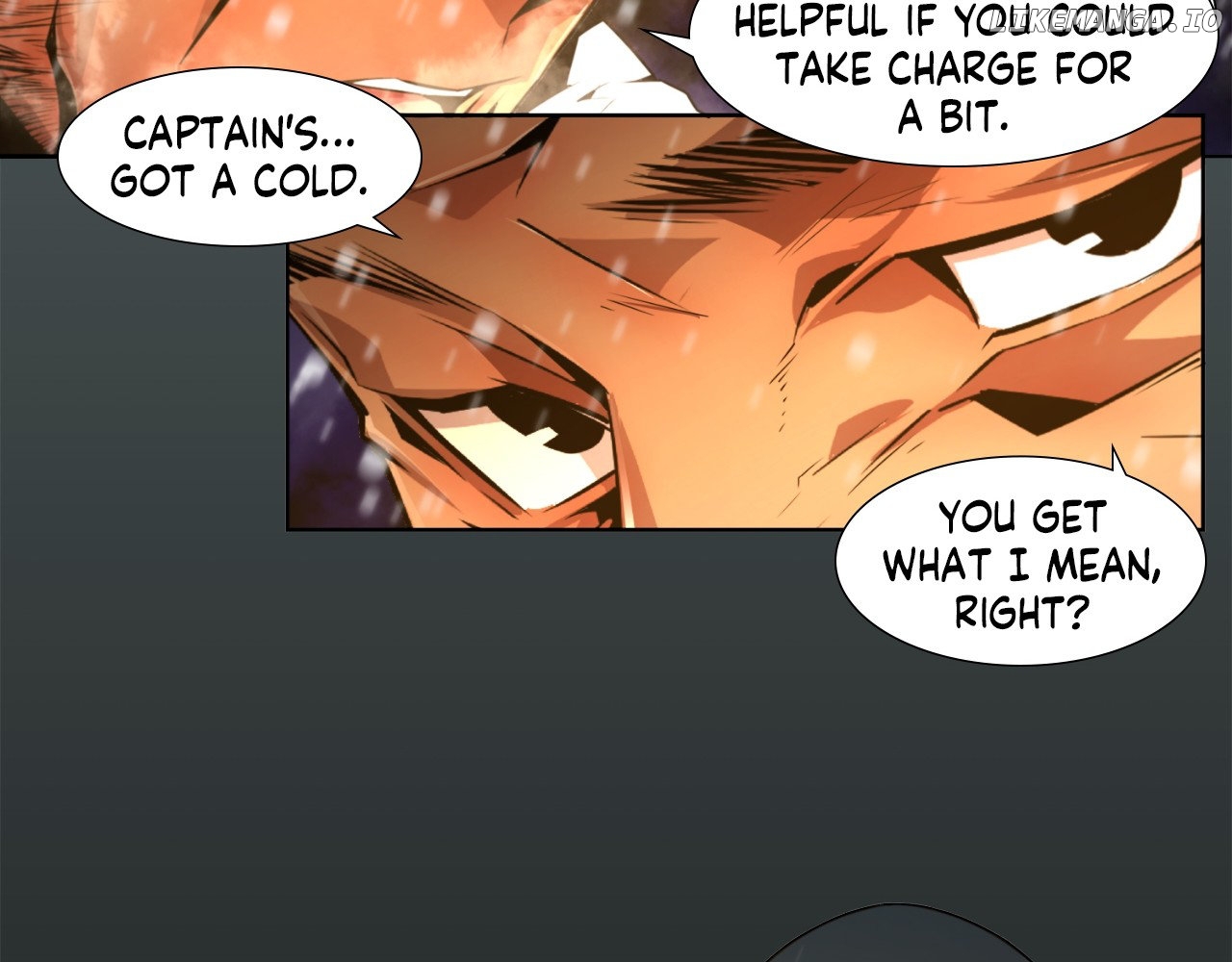 Land of the Dead Chapter 29 - page 42