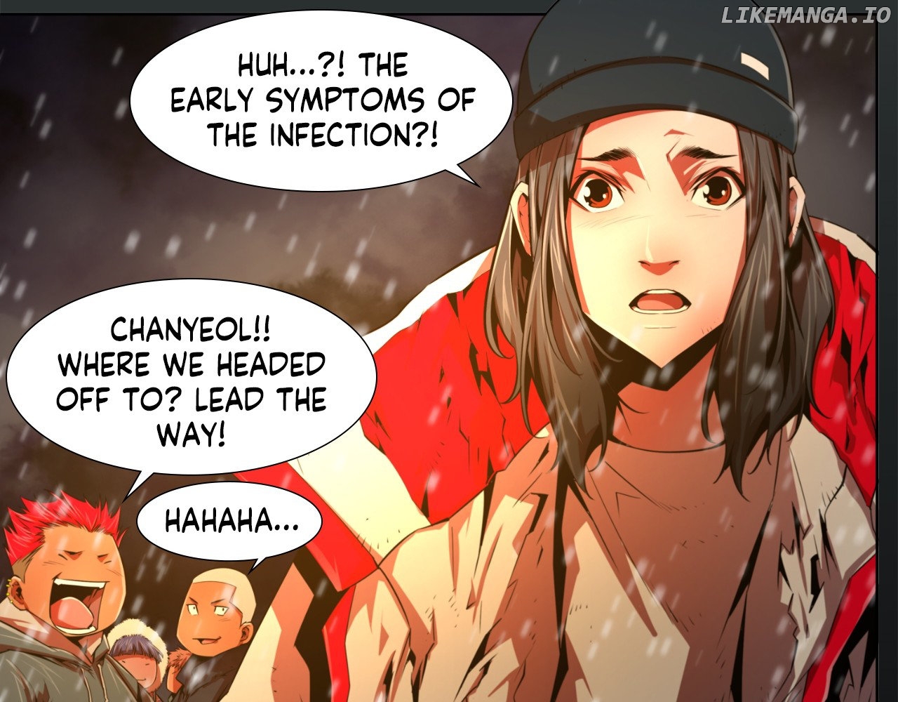 Land of the Dead Chapter 29 - page 43