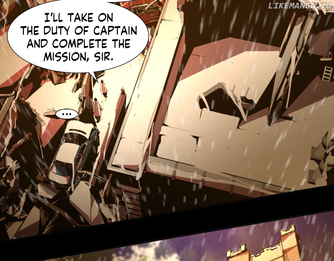 Land of the Dead Chapter 29 - page 46