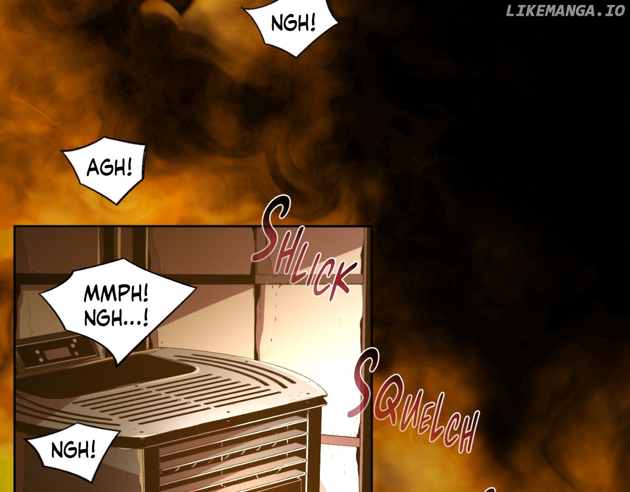 Land of the Dead Chapter 29 - page 49