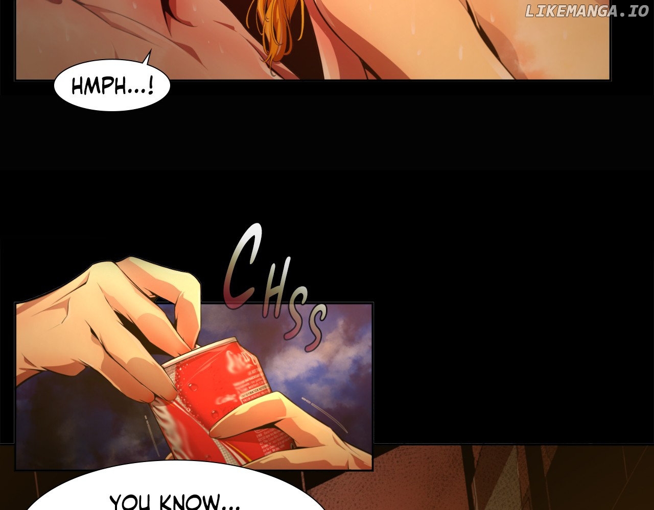 Land of the Dead Chapter 29 - page 54