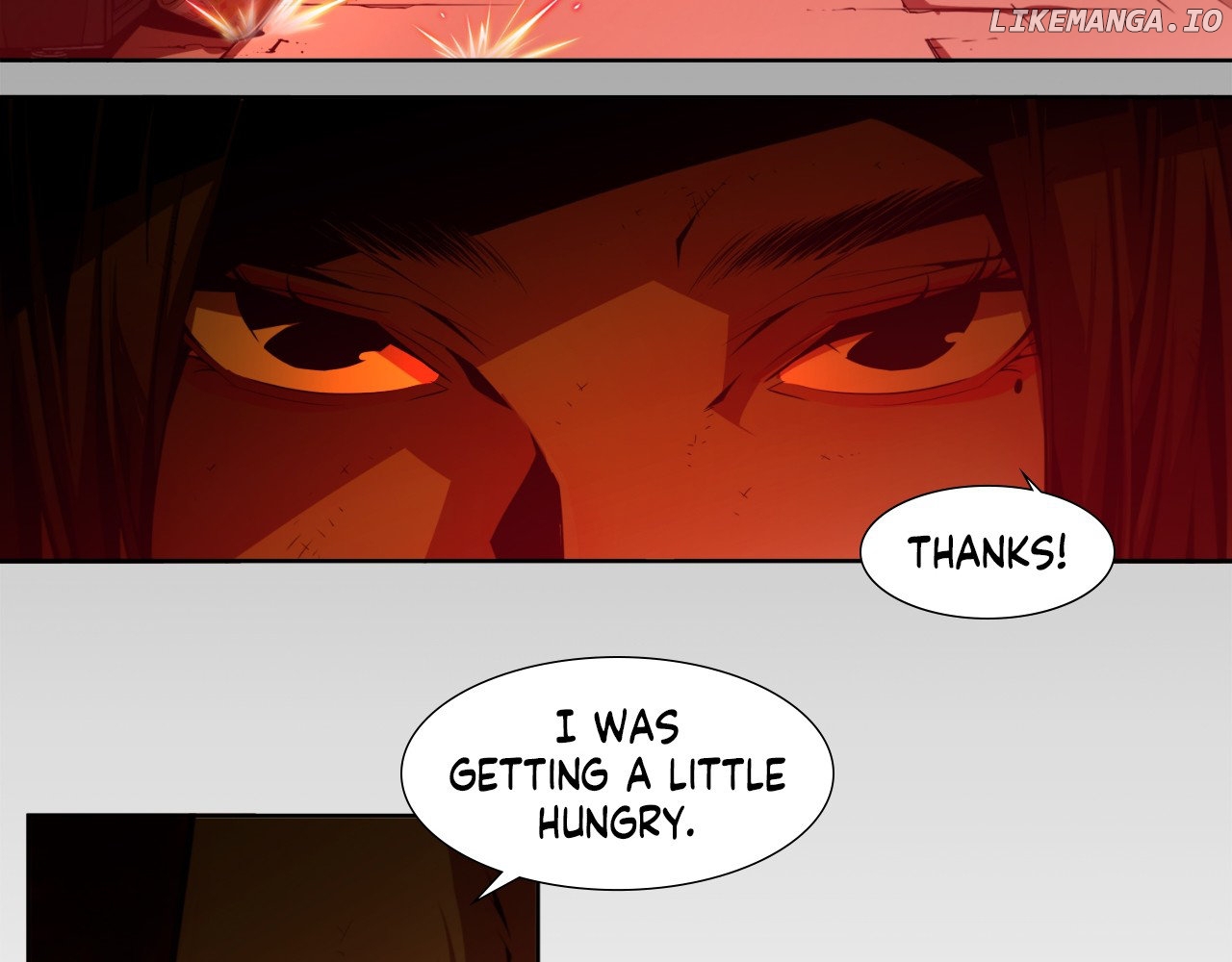 Land of the Dead Chapter 29 - page 61