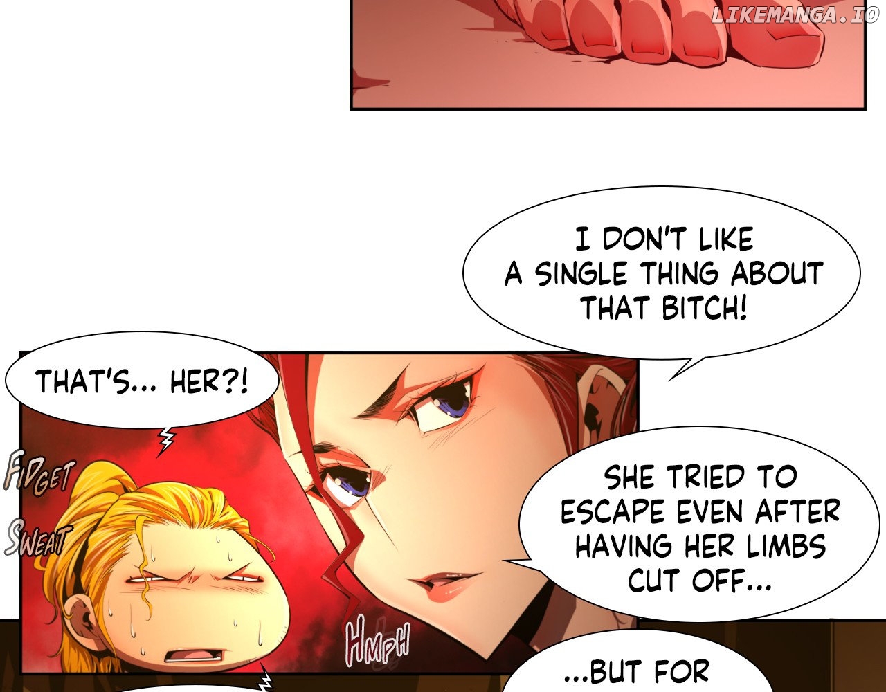 Land of the Dead Chapter 29 - page 63