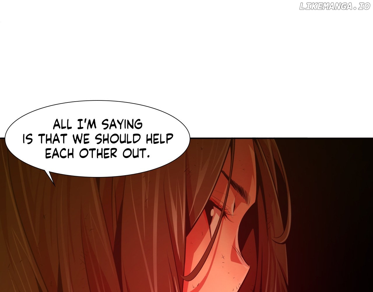 Land of the Dead Chapter 29 - page 70