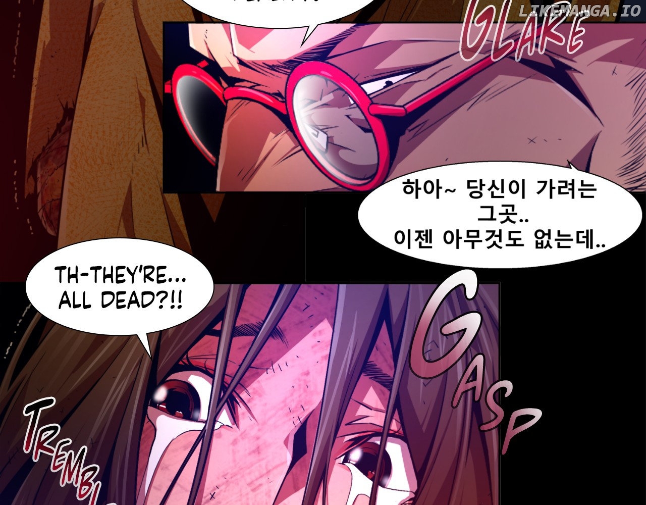 Land of the Dead Chapter 29 - page 7