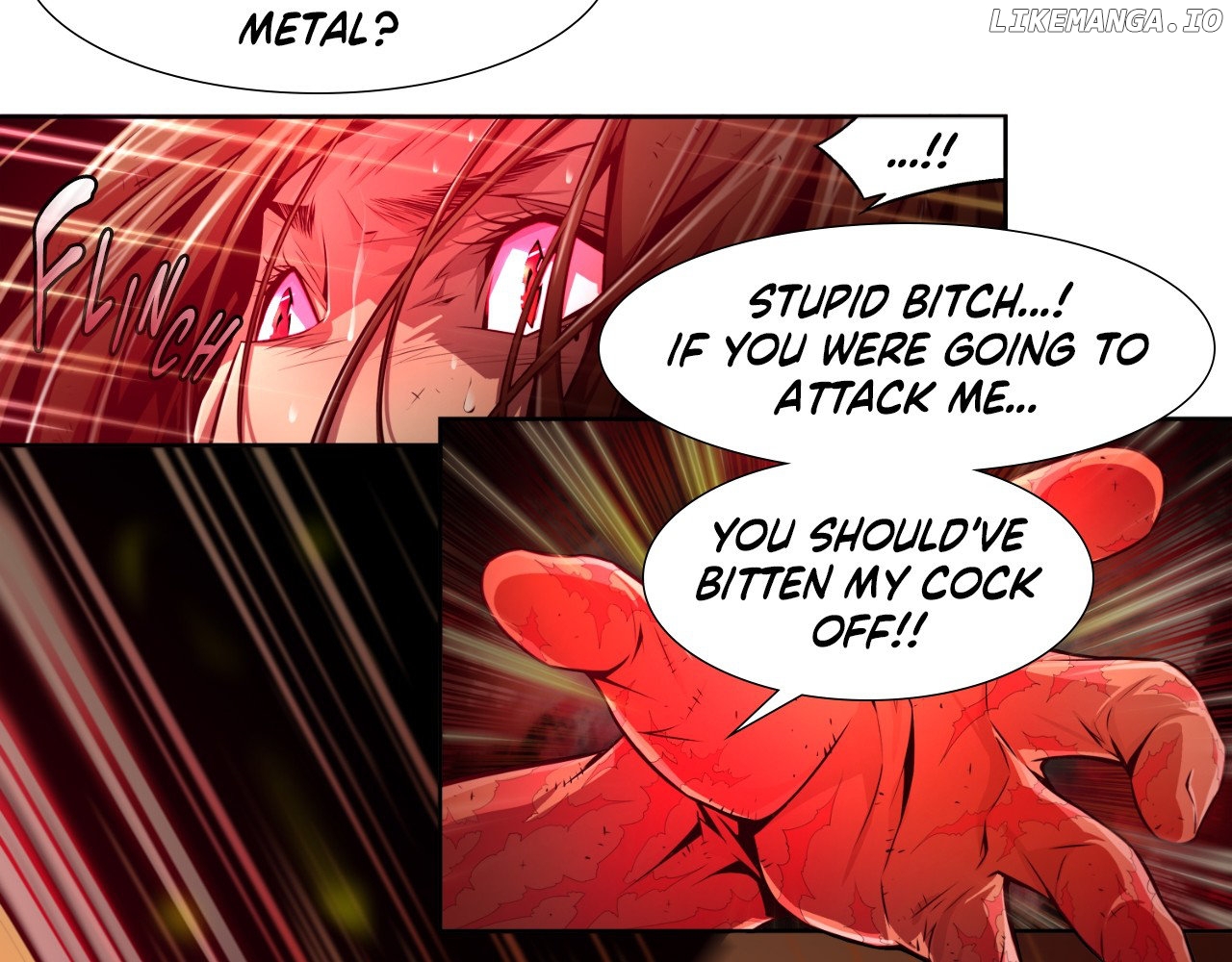 Land of the Dead Chapter 28 - page 12