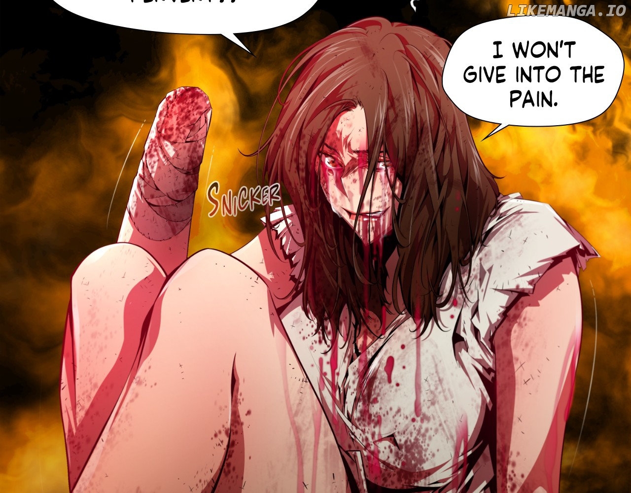 Land of the Dead Chapter 28 - page 20