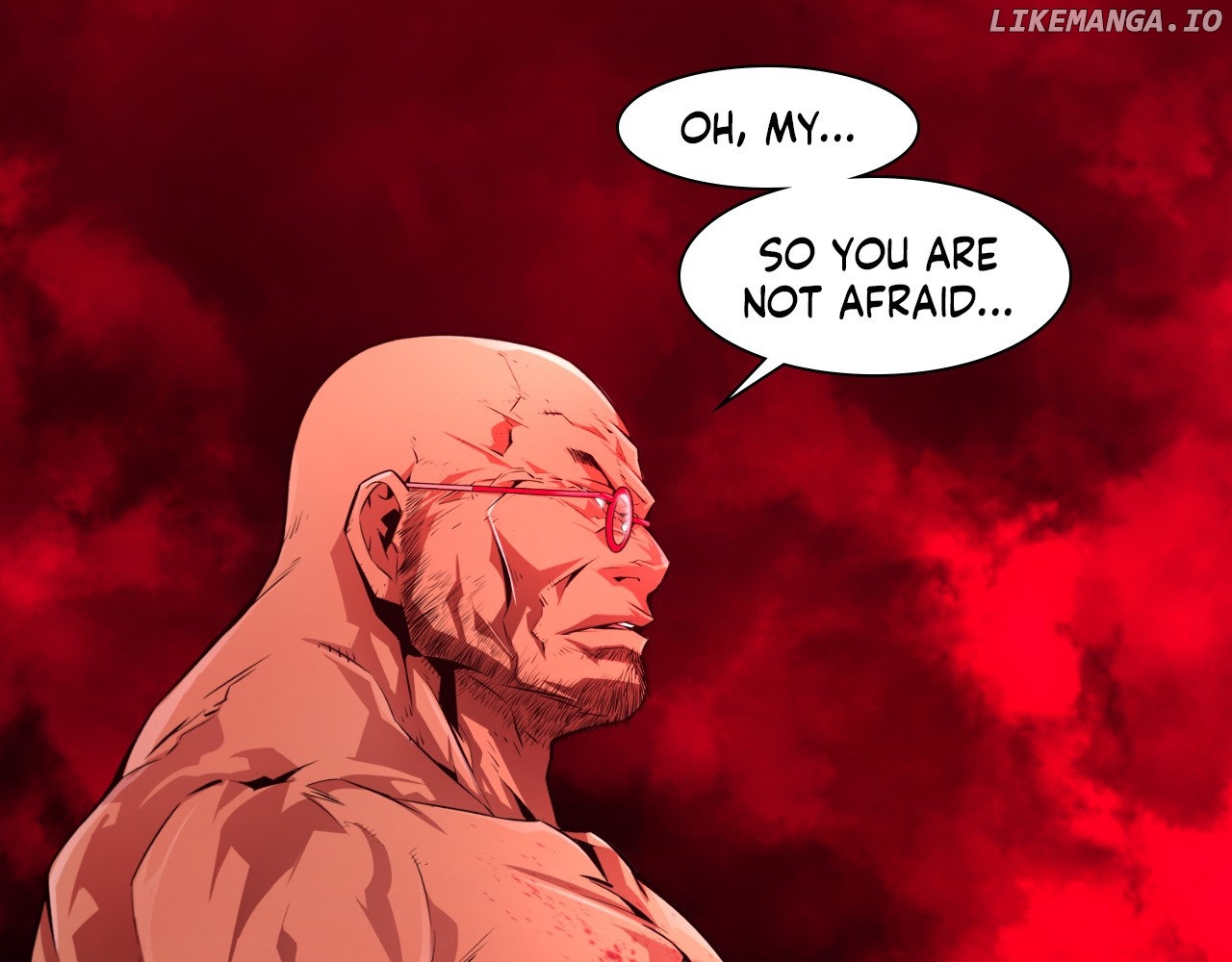 Land of the Dead Chapter 28 - page 23