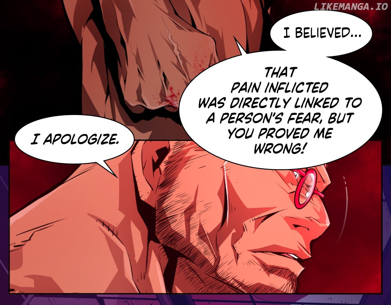 Land of the Dead Chapter 28 - page 25