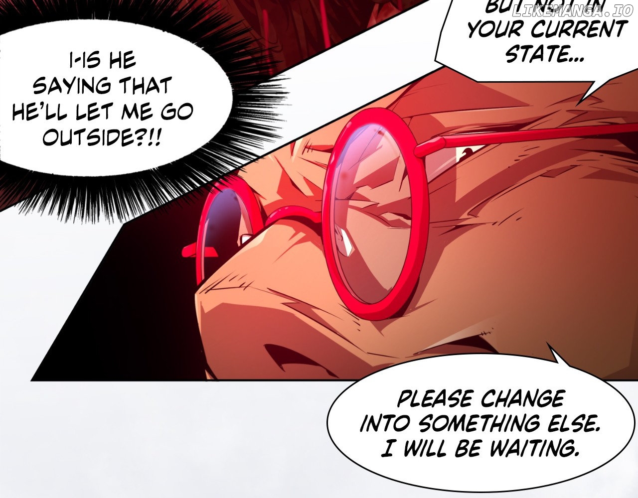 Land of the Dead Chapter 28 - page 29