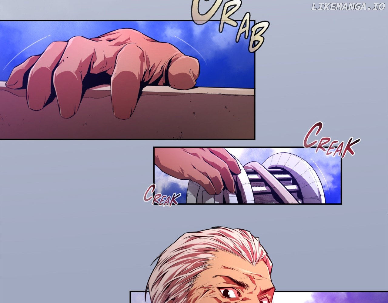 Land of the Dead Chapter 28 - page 31