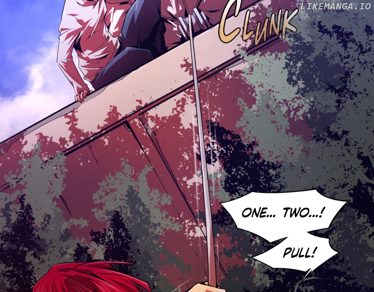 Land of the Dead Chapter 28 - page 33