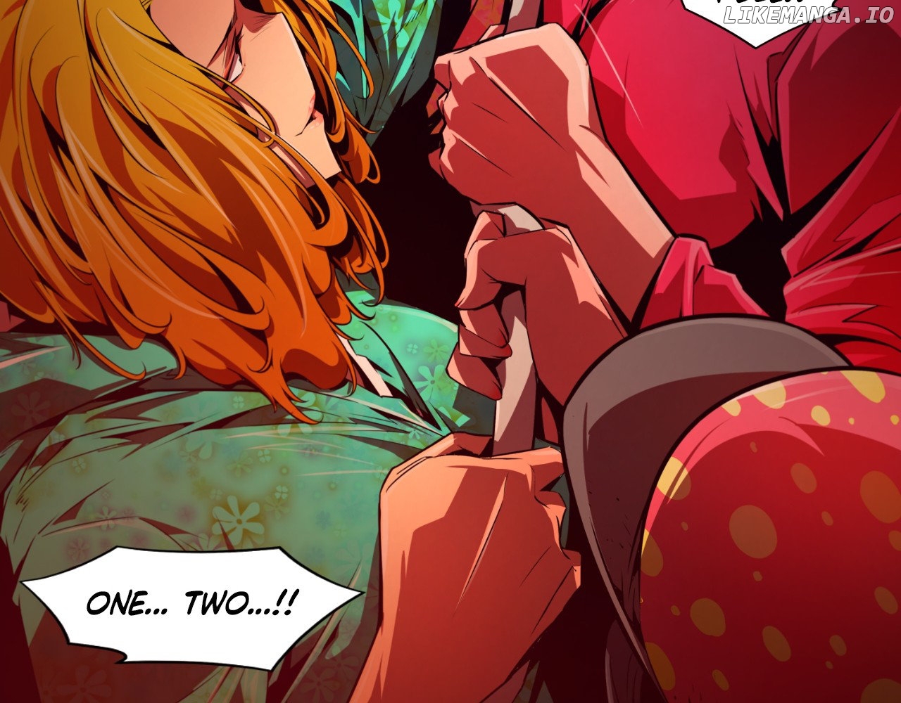 Land of the Dead Chapter 28 - page 35