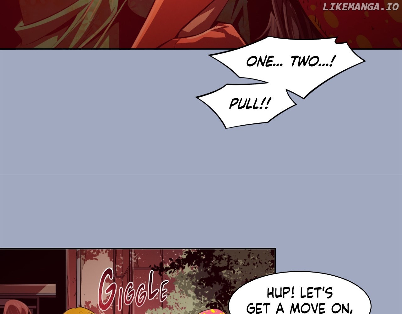 Land of the Dead Chapter 28 - page 36