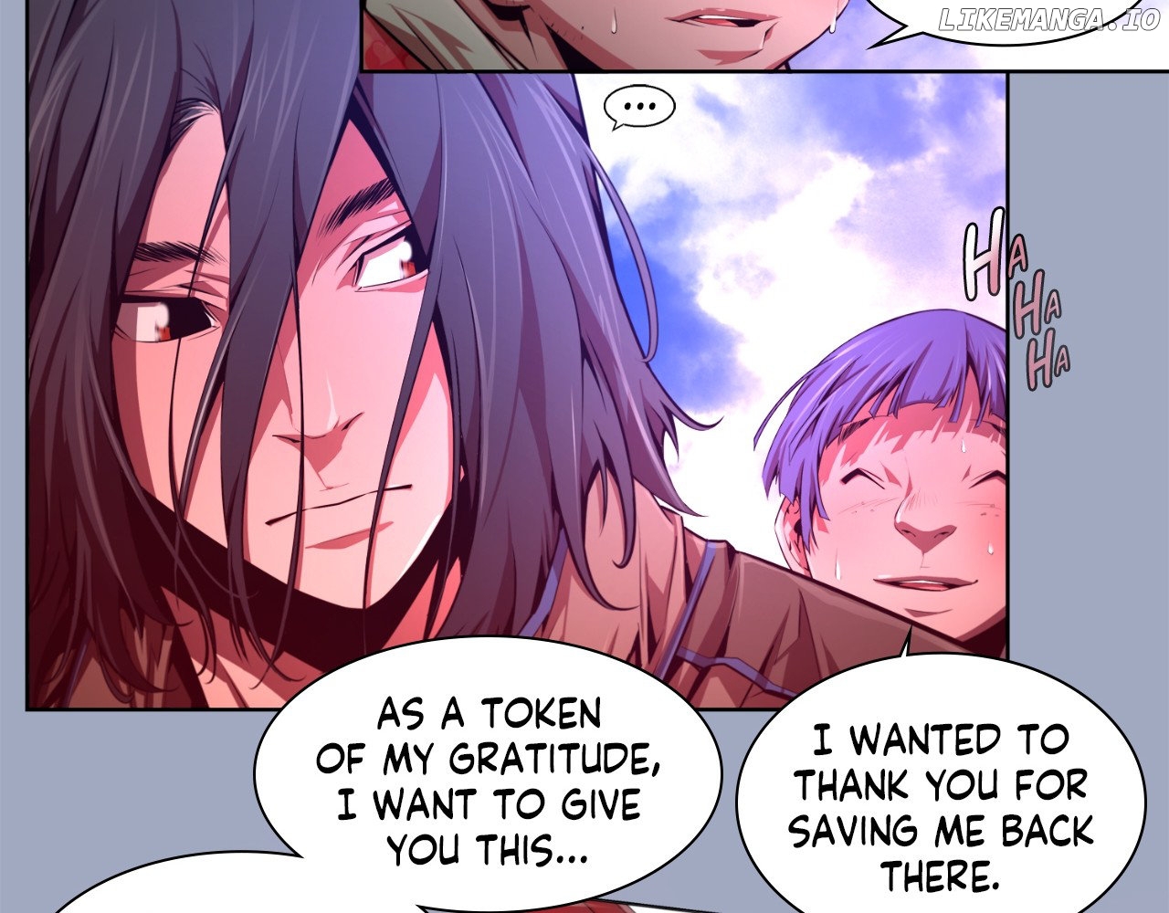 Land of the Dead Chapter 28 - page 41