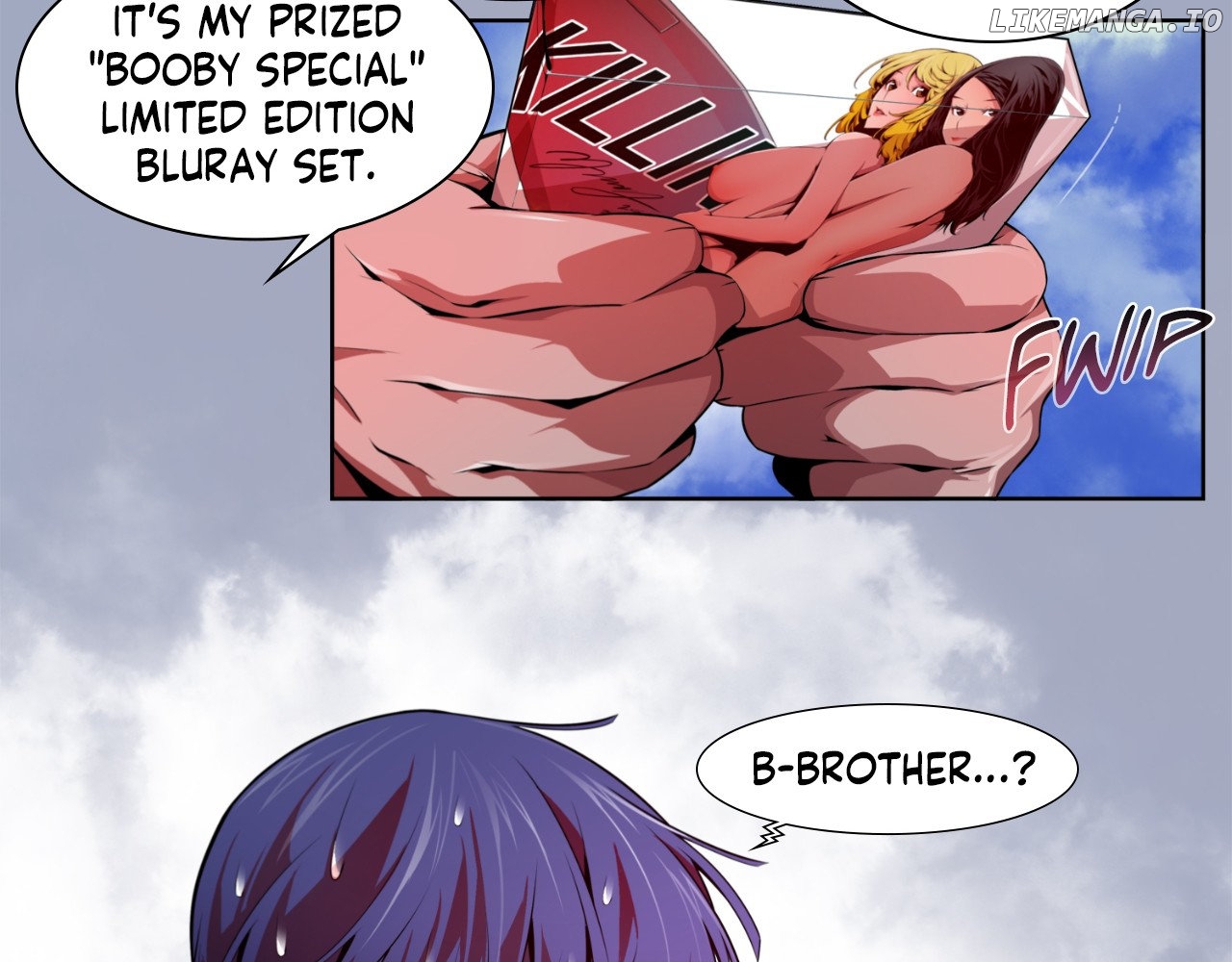 Land of the Dead Chapter 28 - page 42