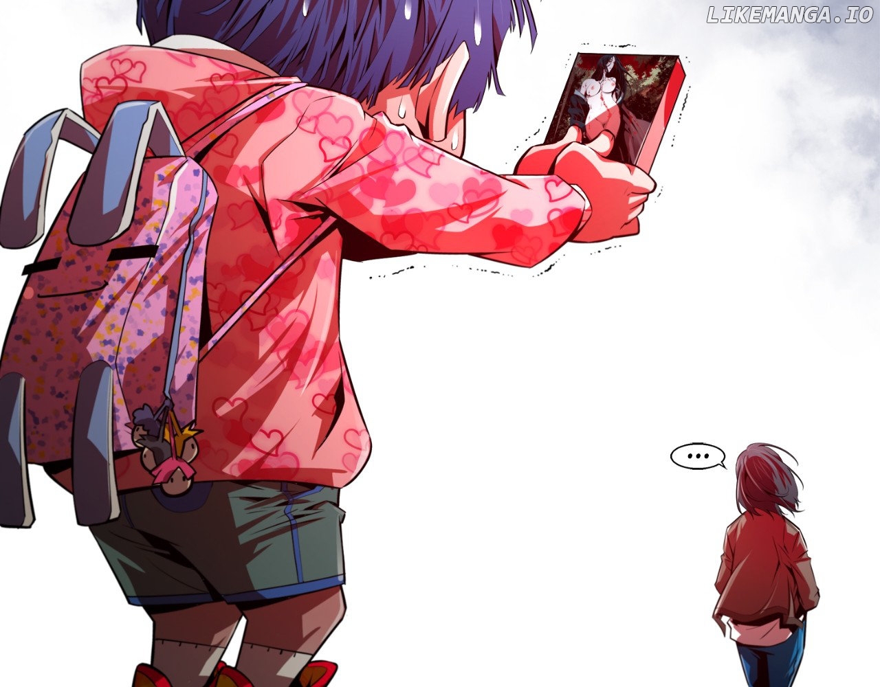 Land of the Dead Chapter 28 - page 43