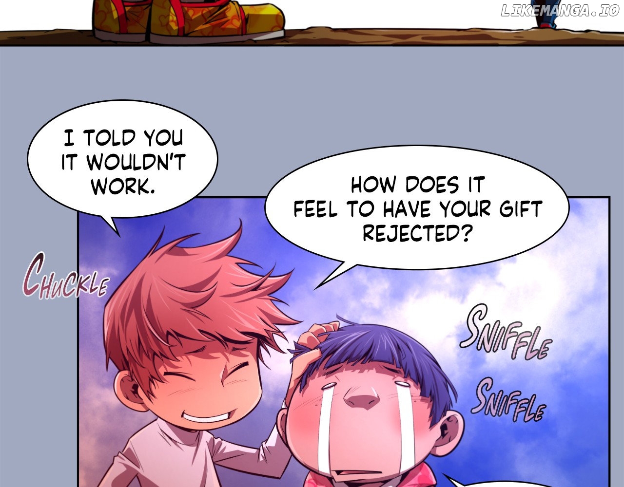 Land of the Dead Chapter 28 - page 44