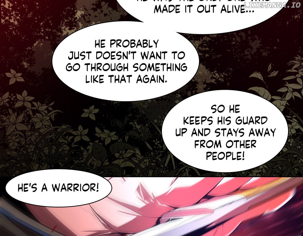 Land of the Dead Chapter 28 - page 49