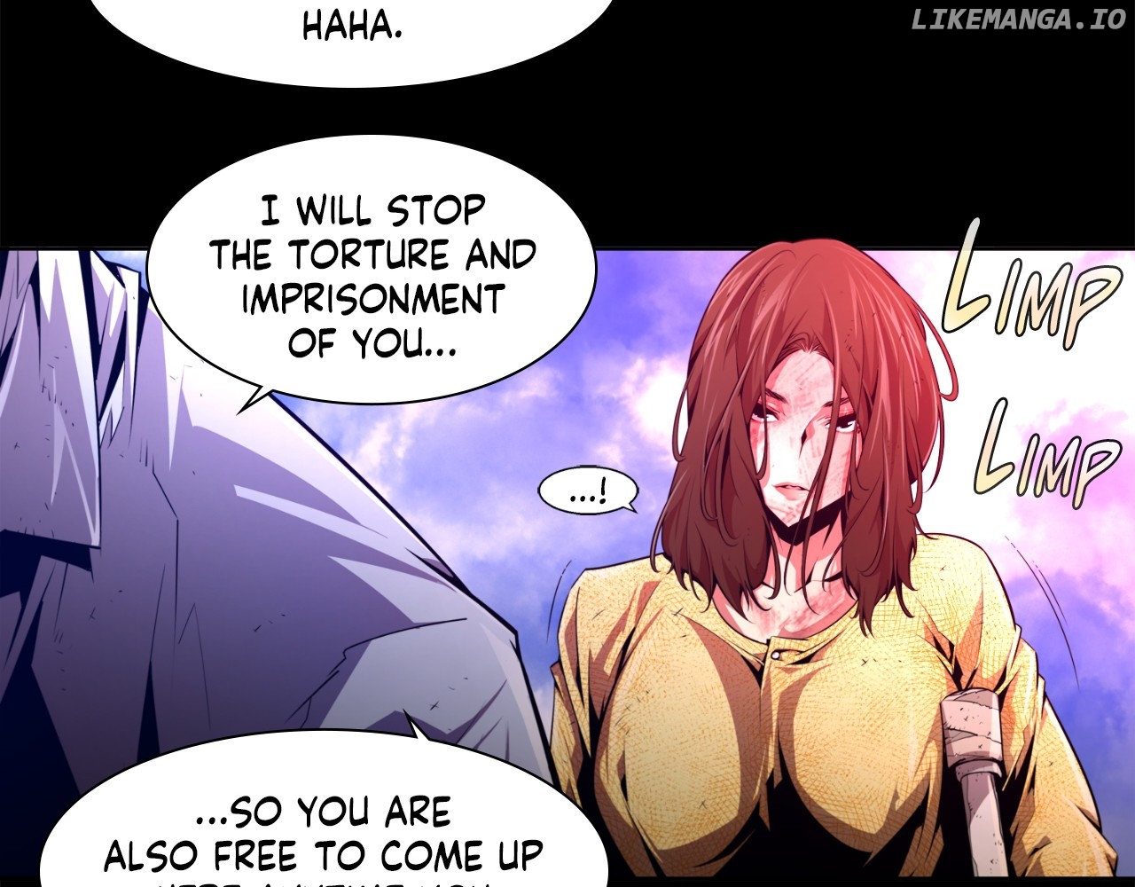 Land of the Dead Chapter 28 - page 62