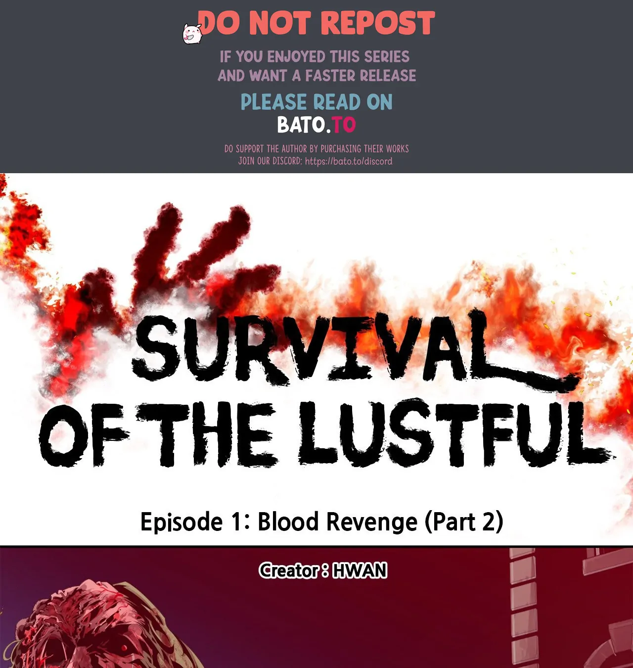 Land of the Dead Chapter 2 - page 1