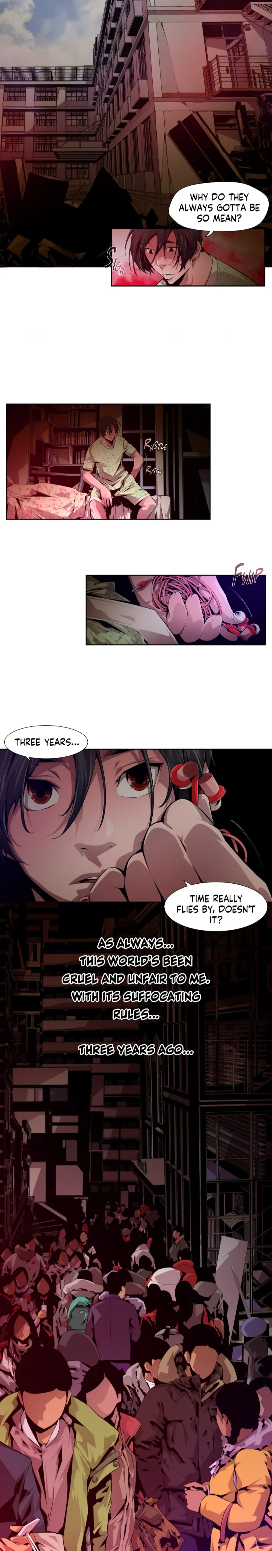 Land of the Dead Chapter 15 - page 2