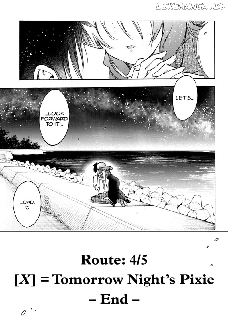 Bokutachi wa Benkyou ga Dekinai Chapter 177 - page 18