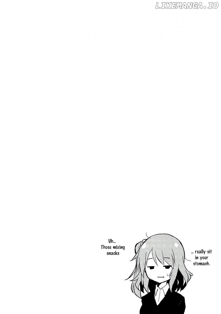 Veteran Shougakusei Takashi chapter 37 - page 2