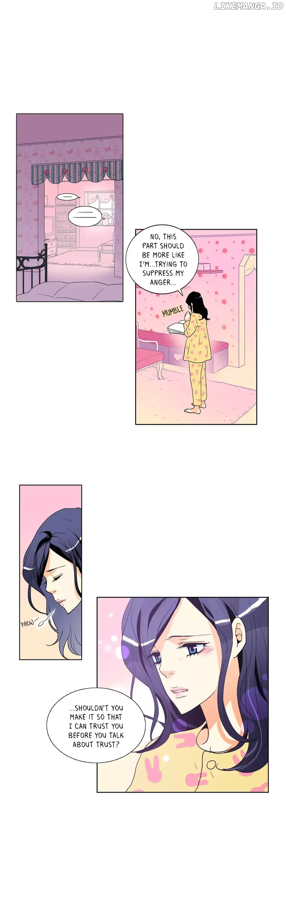 he Loves me chapter 21 - page 3