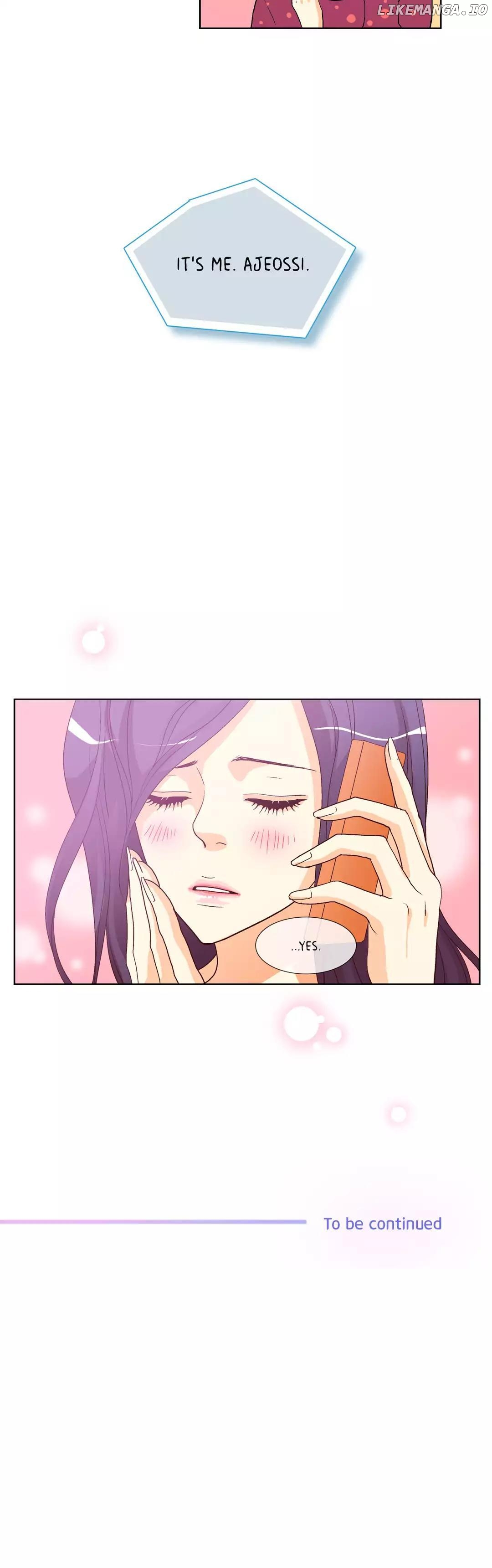 he Loves me chapter 29 - page 17