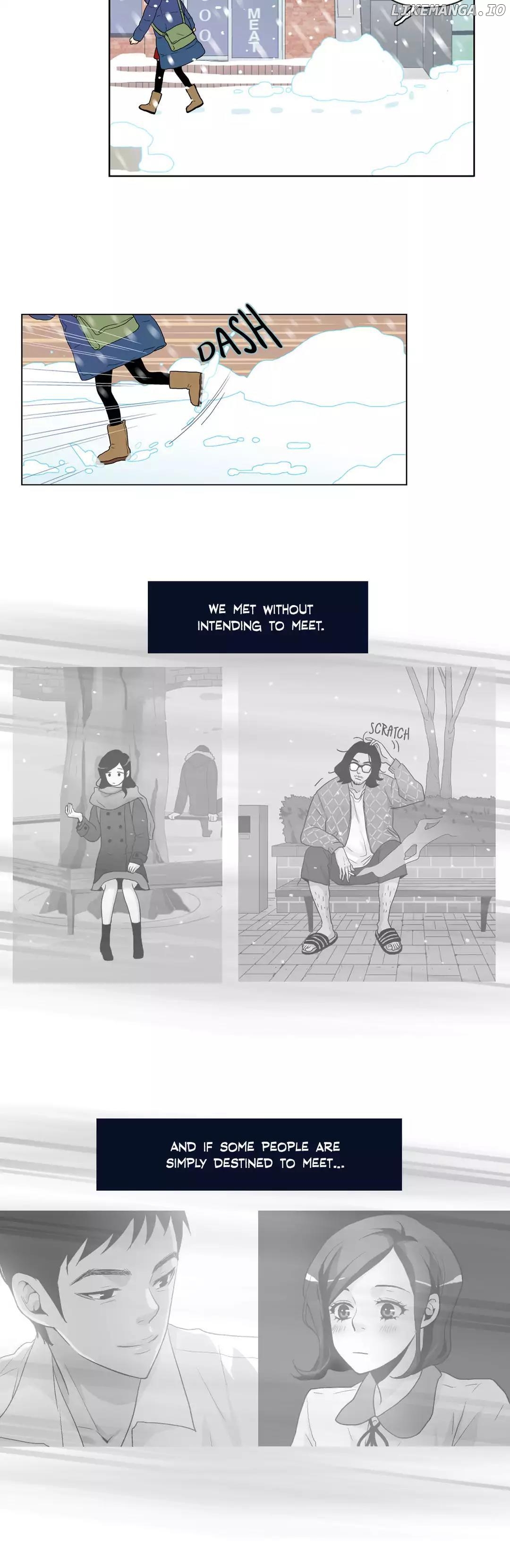 he Loves me chapter 29 - page 5