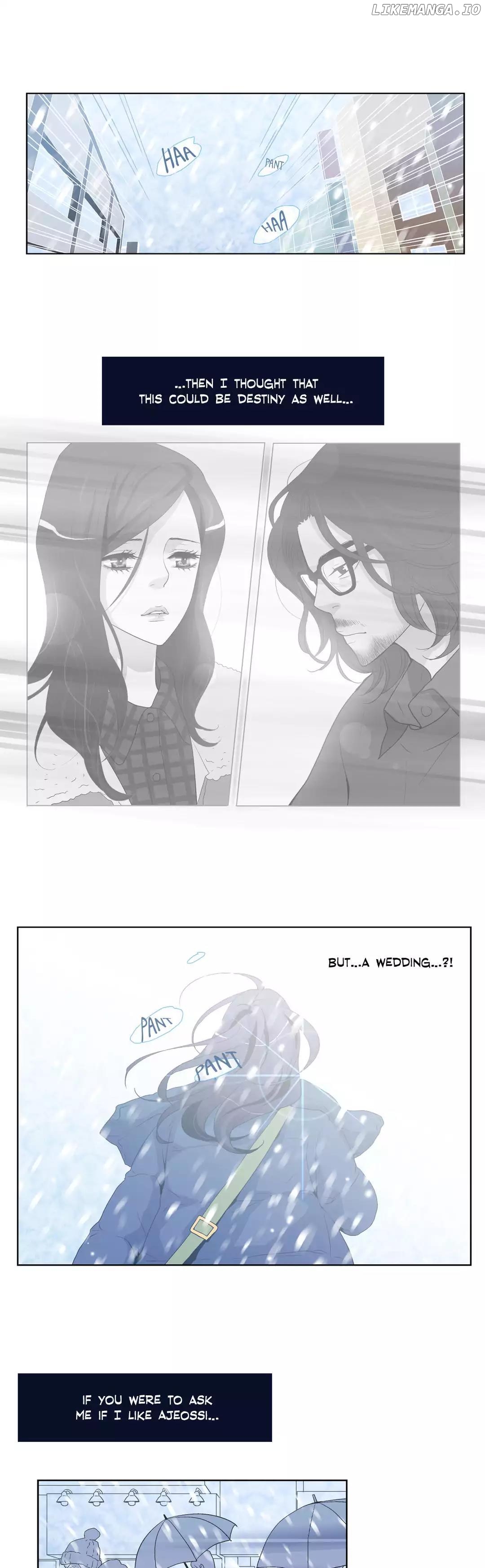 he Loves me chapter 29 - page 6