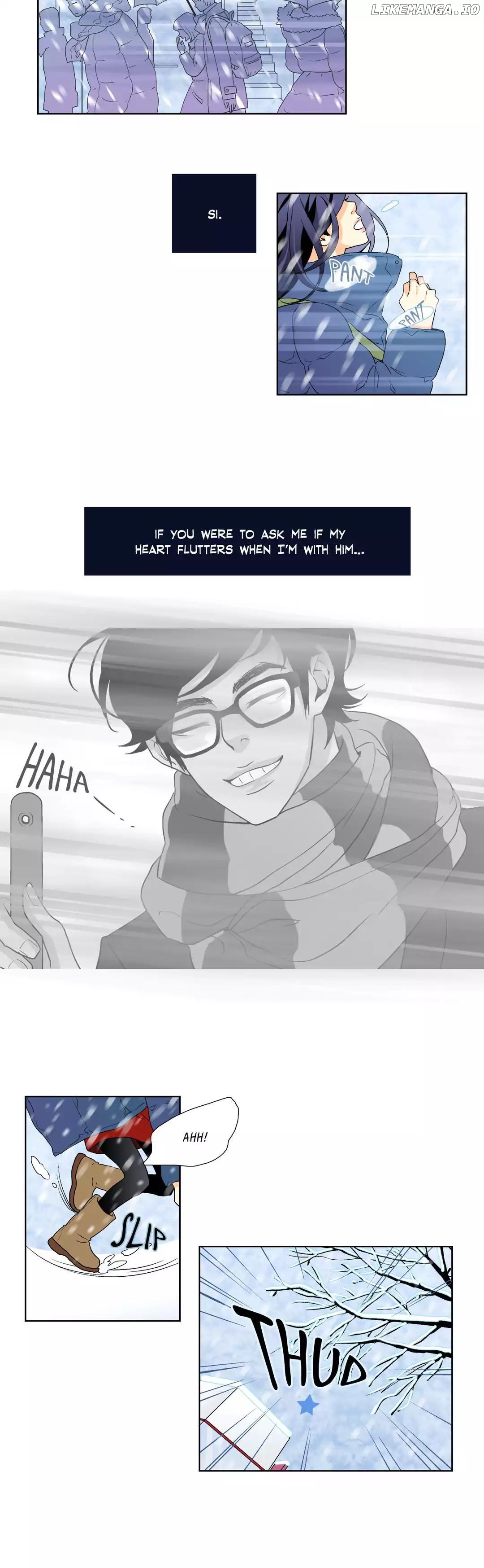 he Loves me chapter 29 - page 7