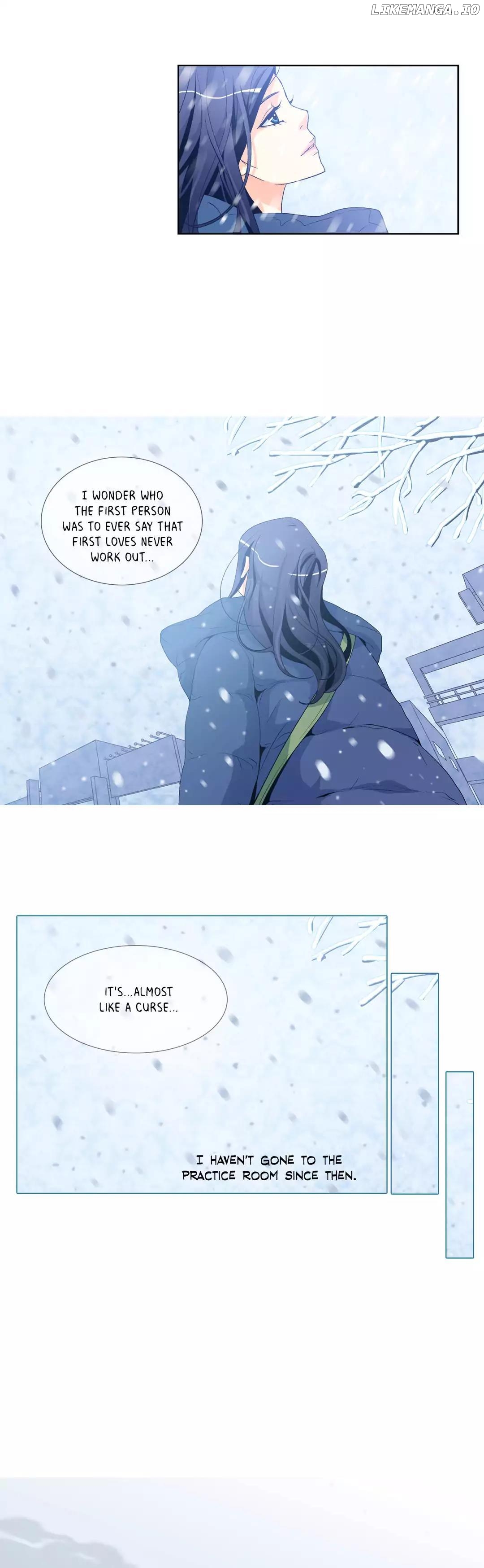 he Loves me chapter 29 - page 9