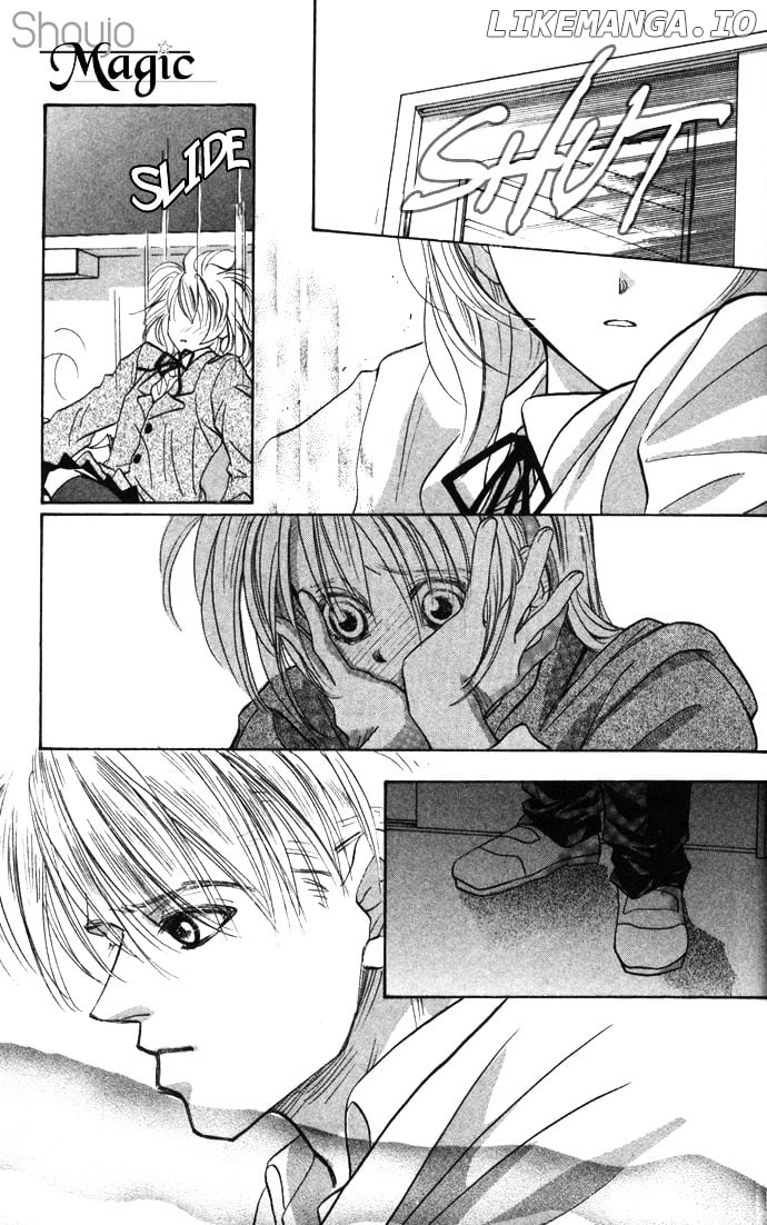 Gorgeous Takashino Ichizoku chapter 1 - page 30