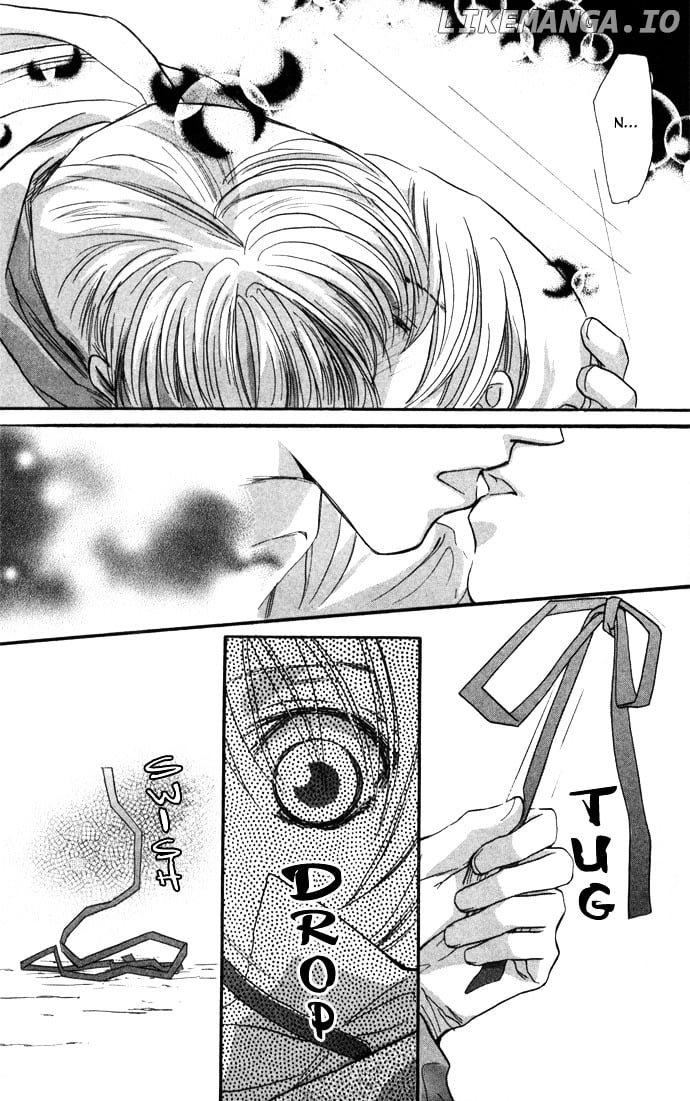 Gorgeous Takashino Ichizoku chapter 1 - page 38