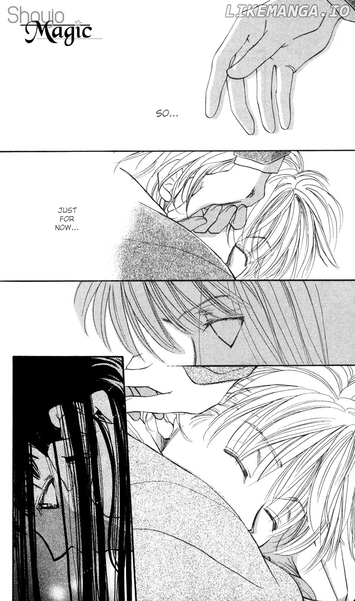 Gorgeous Takashino Ichizoku chapter 3 - page 10