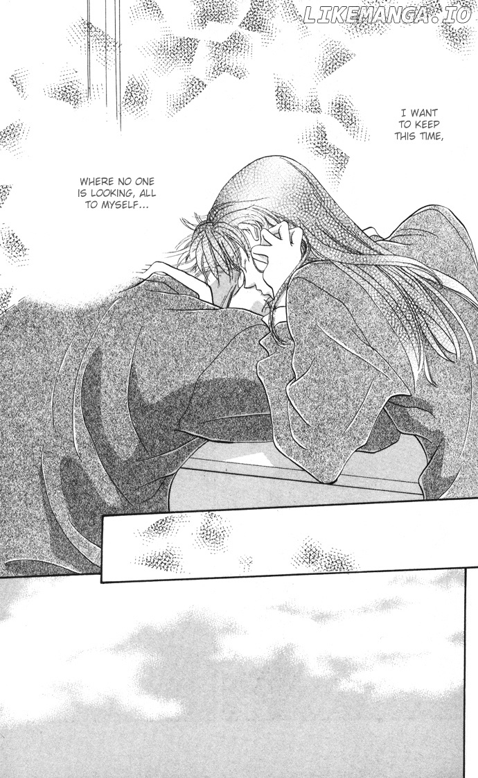 Gorgeous Takashino Ichizoku chapter 3 - page 11