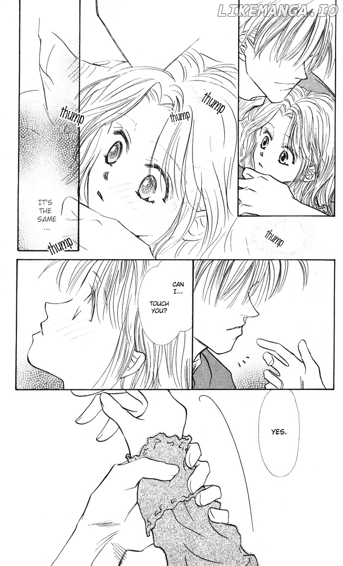 Gorgeous Takashino Ichizoku chapter 4 - page 28