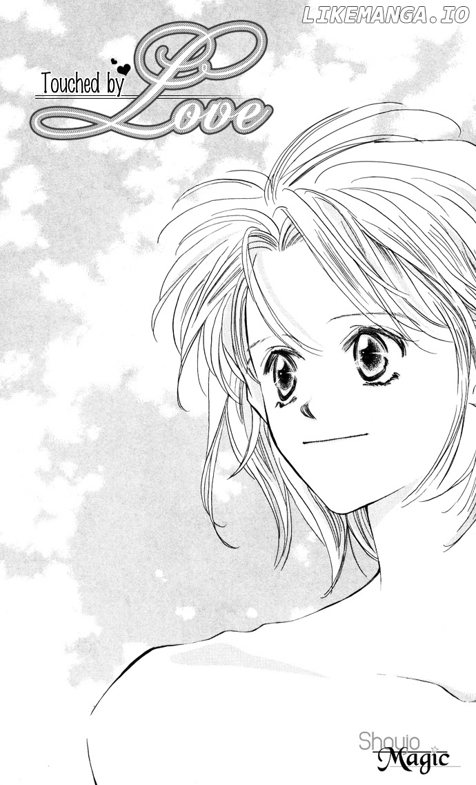 Gorgeous Takashino Ichizoku chapter 4 - page 4